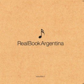 Real Book Argentino (2010)