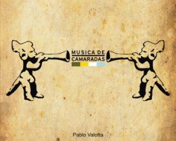 Música de camaradas (2008)