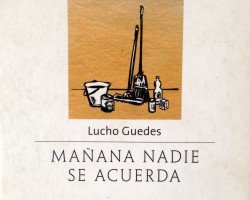 Mañana nadie se acuerda (2011)