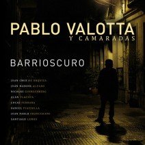 Barrioscuro (2012)