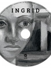 Ingrid en el Conti
